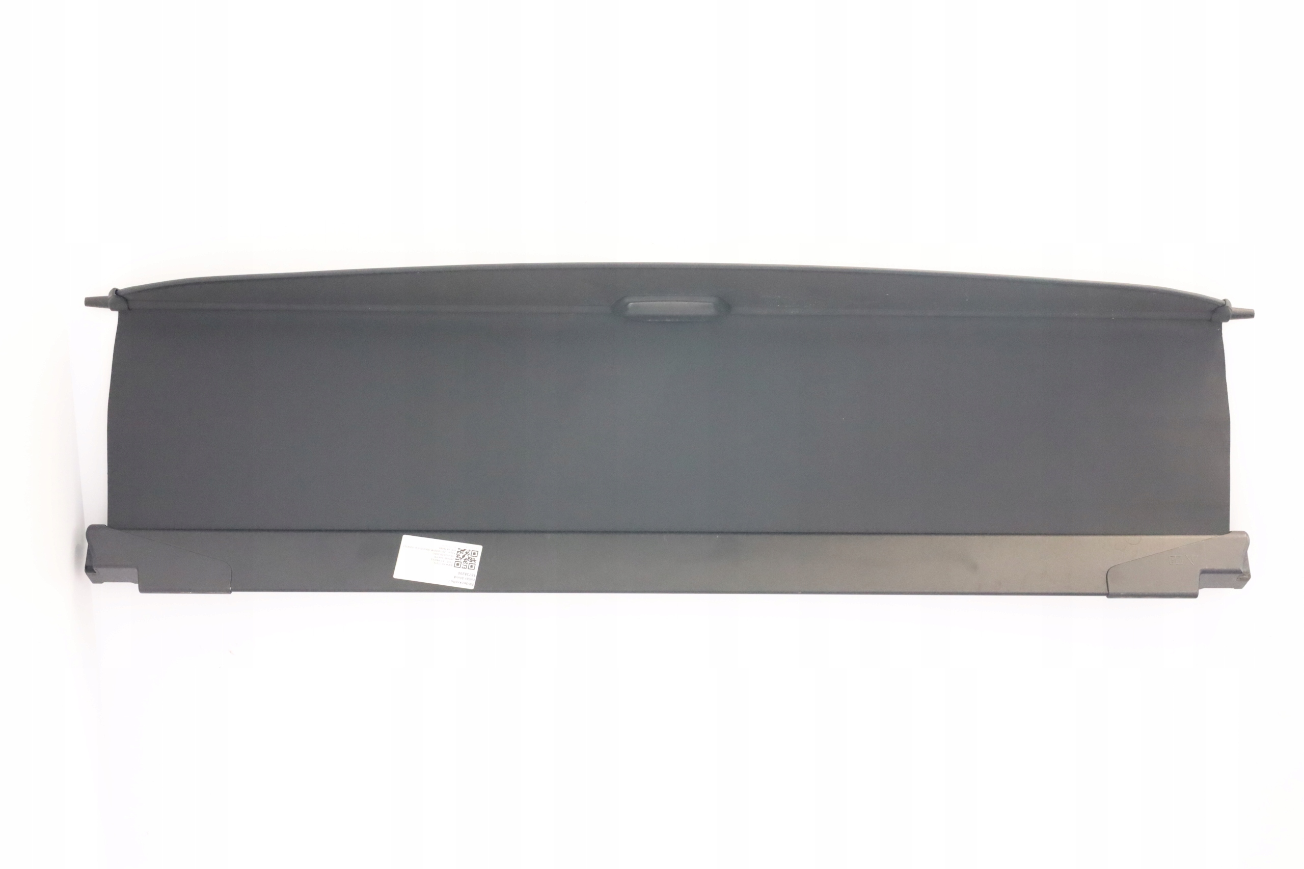 ROLETA BAGAŻNIKA BMW X3 G01