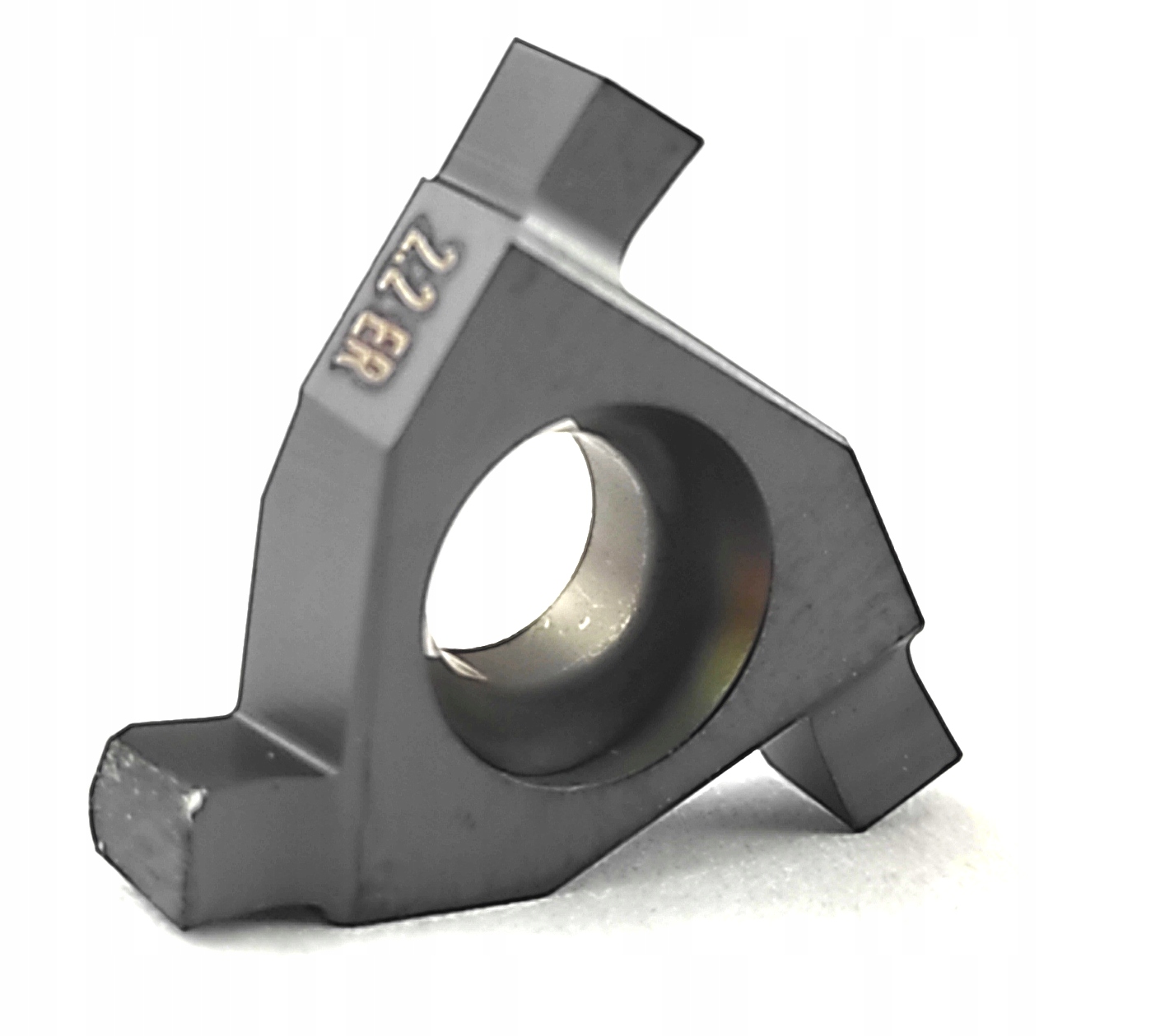 Płytki do pierścieni segera rowków 16ERIL 2,2 zew