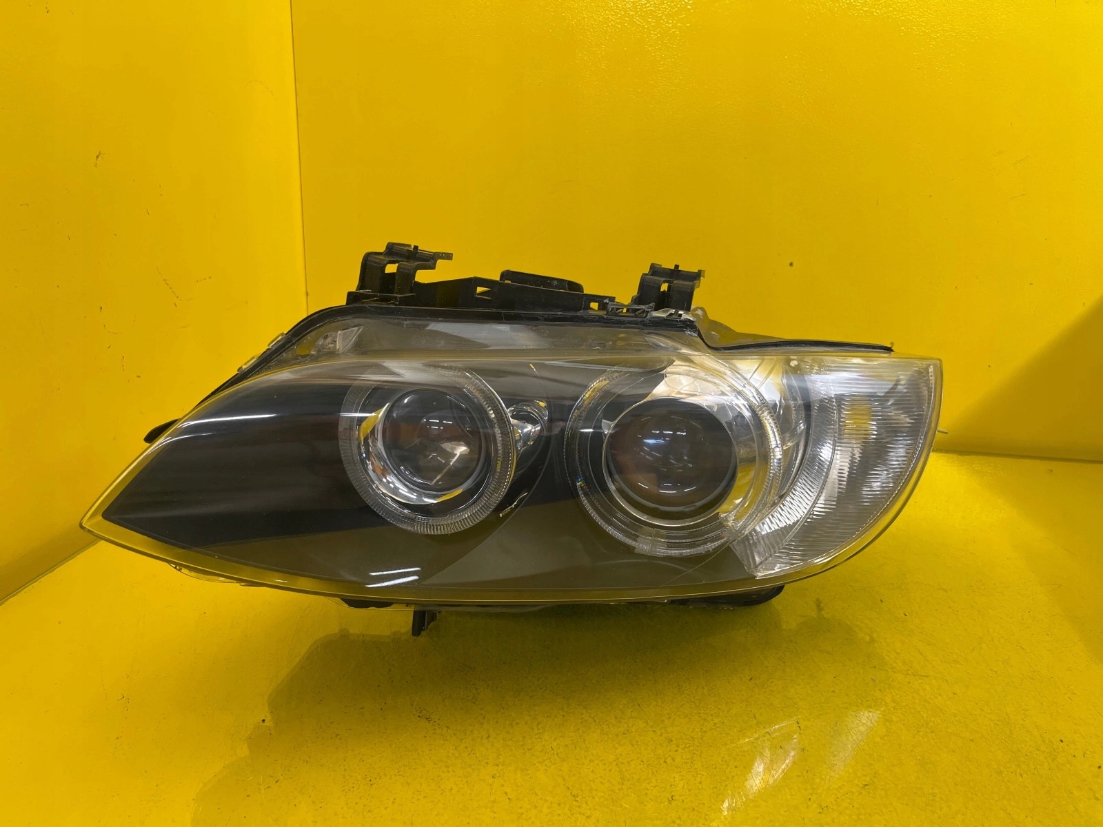 light left BMW 3 E92 E93 XENON 7162129-13