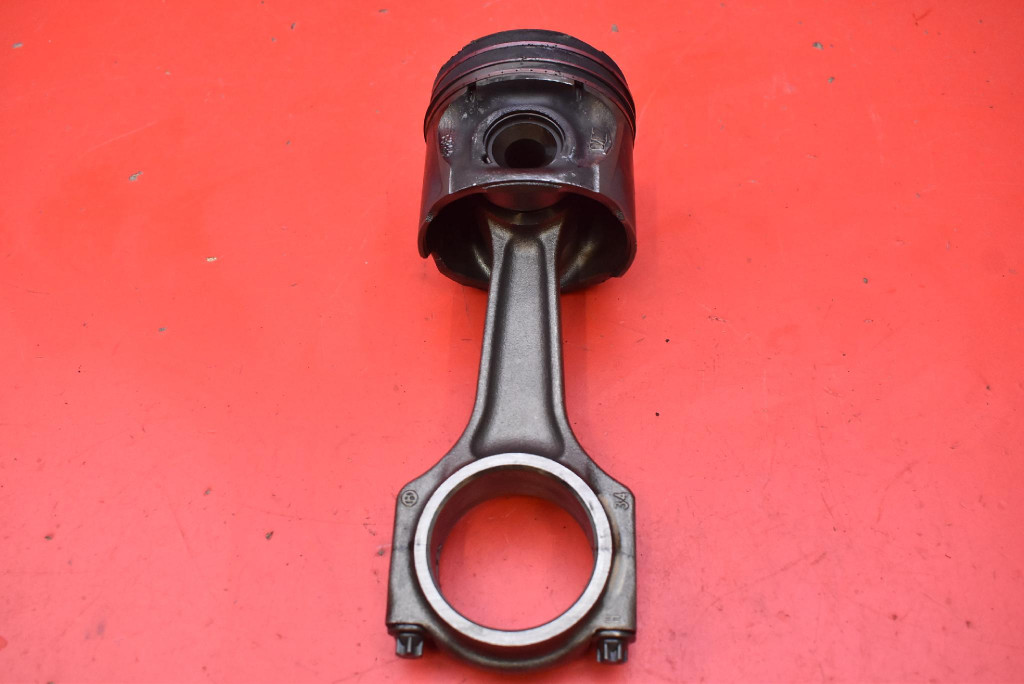 Piston Bielle 4443 LDV MAXUS 2.5 CRD 120 KM 05-09