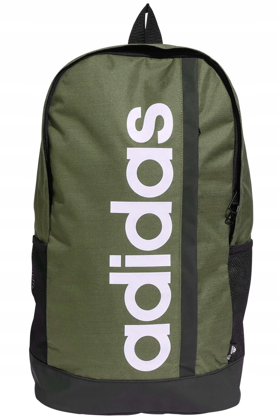 Plecak adidas linear do szkoły zielony hr5344