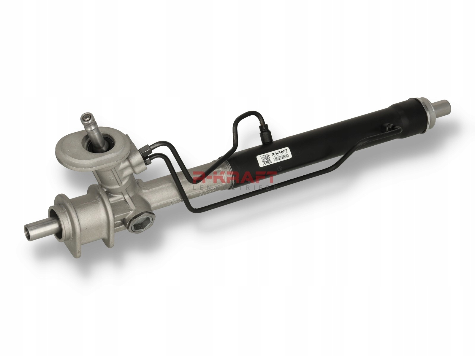 рулевая рейка Chevrolet Aveo T200 T250