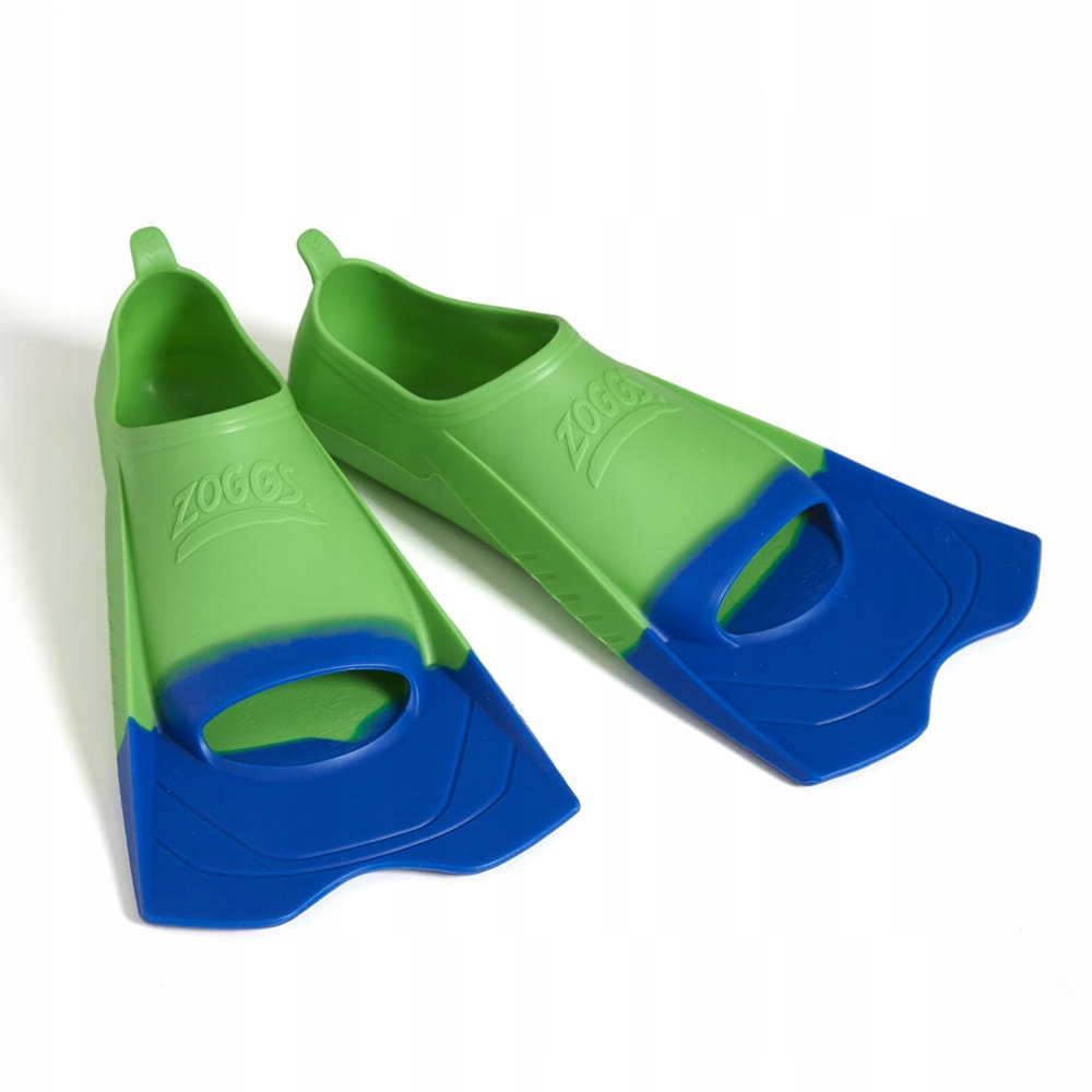 Zoggs ploutve pro bazén Ultra Blue Fin 45-46