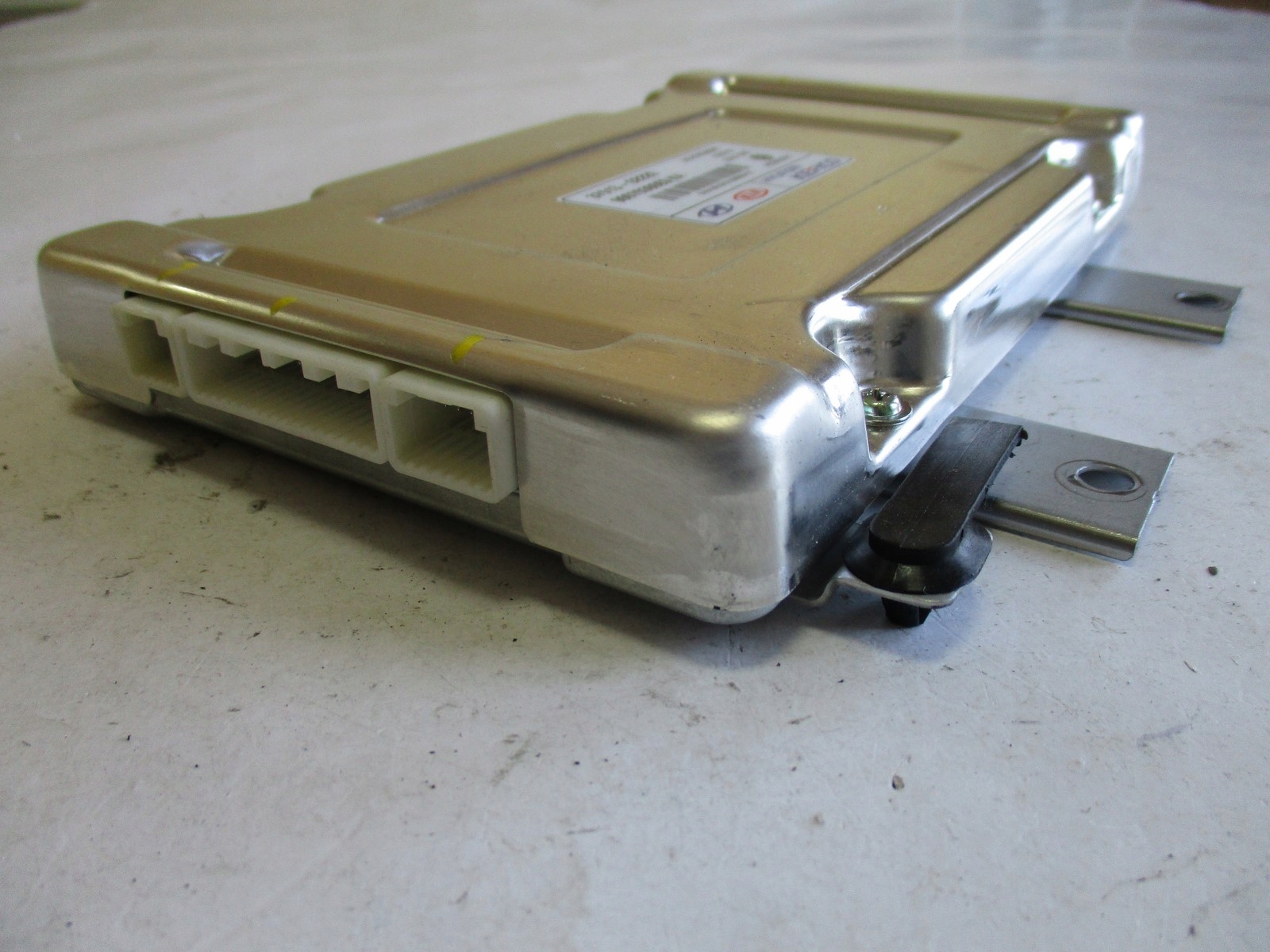 Moduł bateria Hyundai Ioniq 37513-G2220