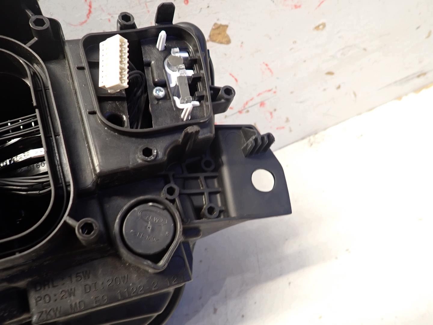 light front front right OPEL ASTRA VI L 2022- FULL LED 9851881180