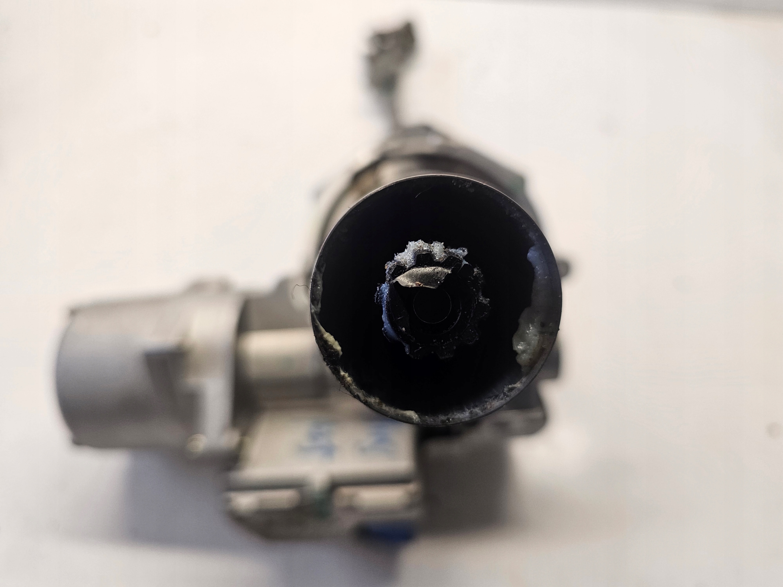 OPEL MOKKA control electrics 94520763 AB66 EUROPA