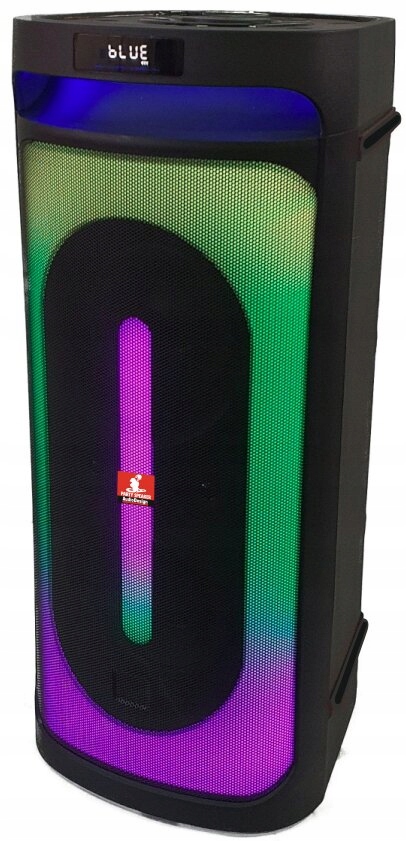 AudioDesign Dj 208 párty reproduktor