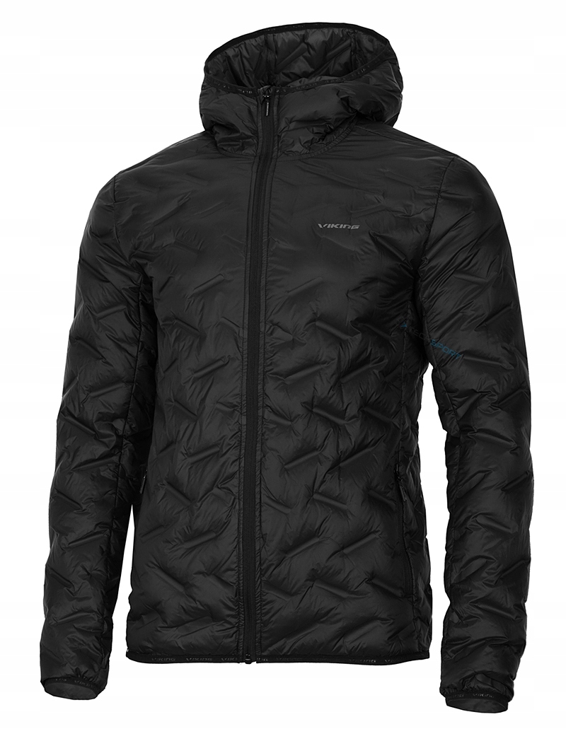 

Viking Aspen Kurtka Puchowa Puch Naturalny XL