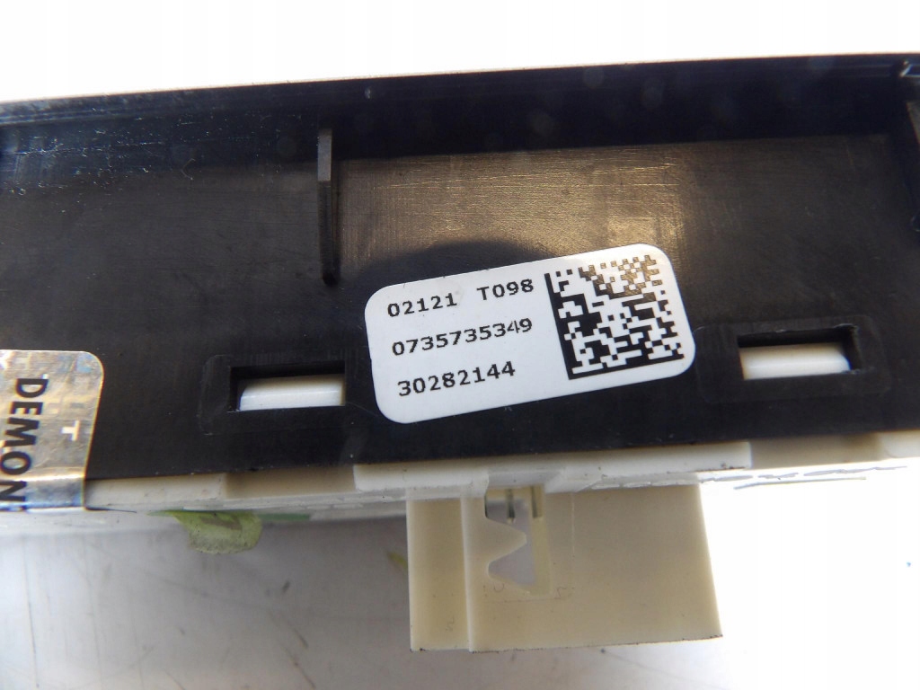 FIAT TIPO LIFT Comandi luci 0735735349
