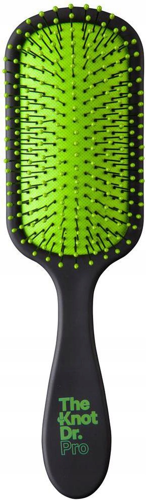 THE KNOT DR. THE PRO POMELO GREEN SZCZOTKA WŁOSY