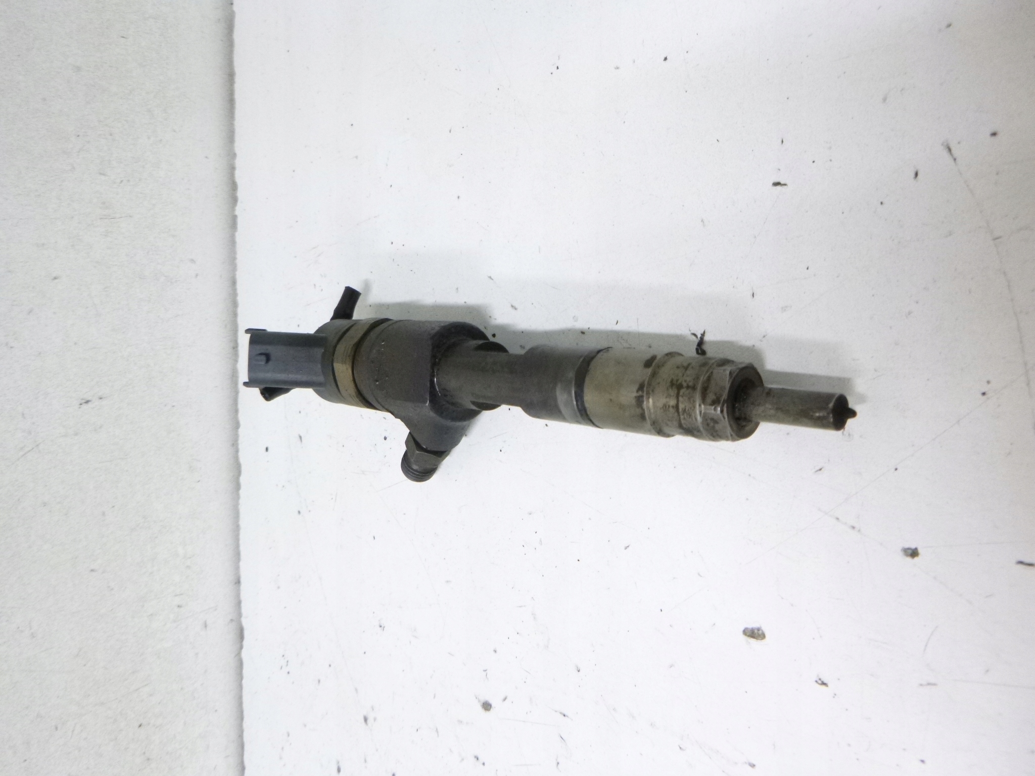 injector nozzles Renault Espace IV 1.9 DCI 2004r. 82606383