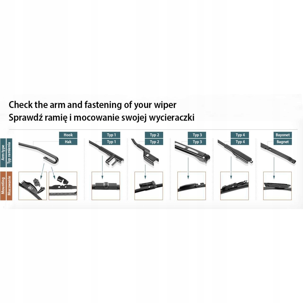132801 - СТЕКЛООЧИСТИТЕЛИ MAN NG, NL, NM, SD, SG, SL, SL II, SÜ