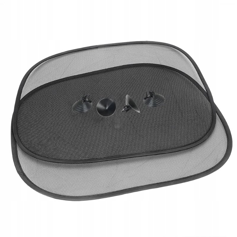 2x OSŁONA PRZECIWSŁONECZNA DO SAMOCHODU AUTA NA SZYBĘ ROLETY OSŁONY Rodzaj osłony przeciwsłoneczne