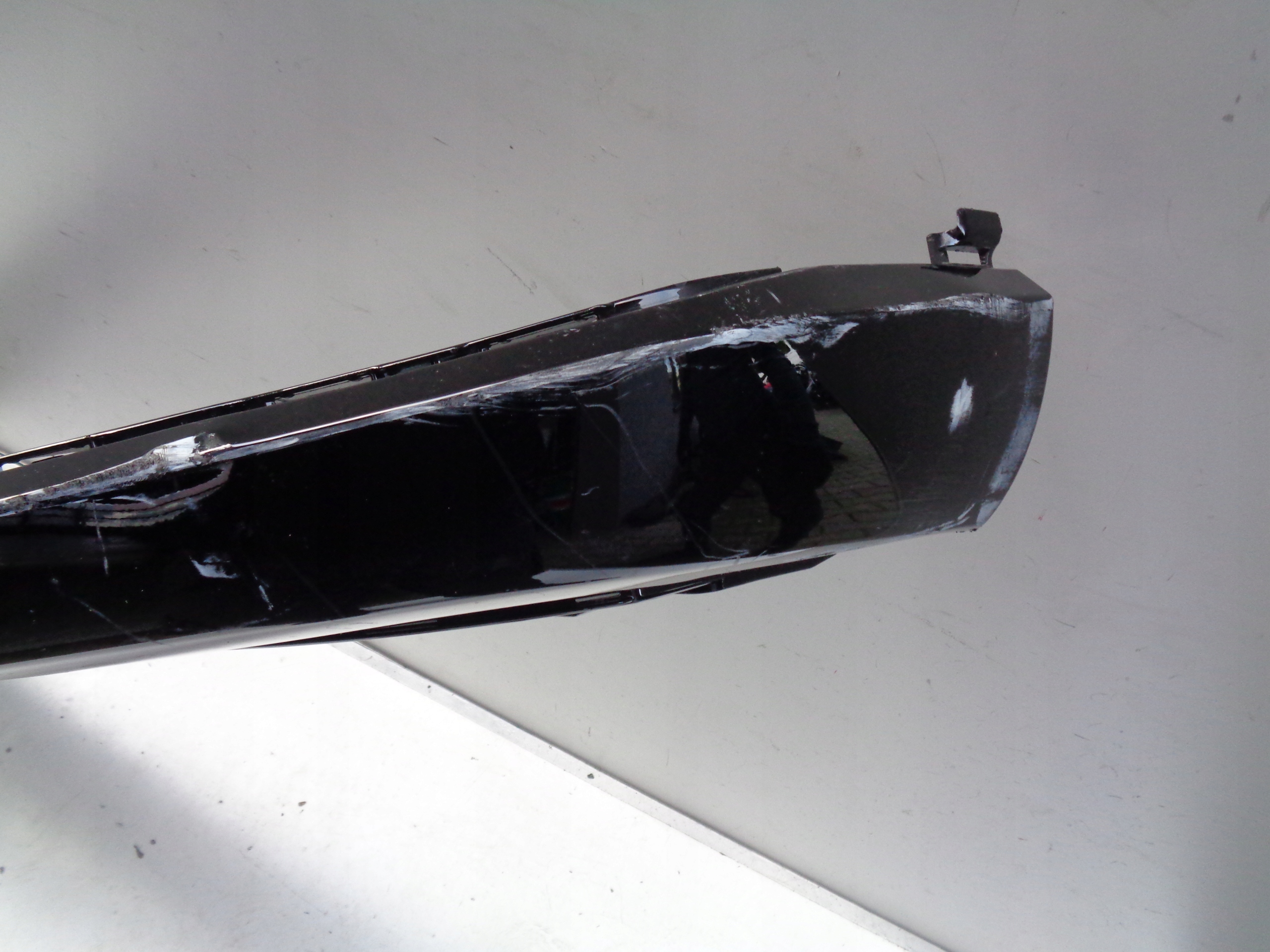 accessori Paraurti Anteriore HONDA HRV III 21