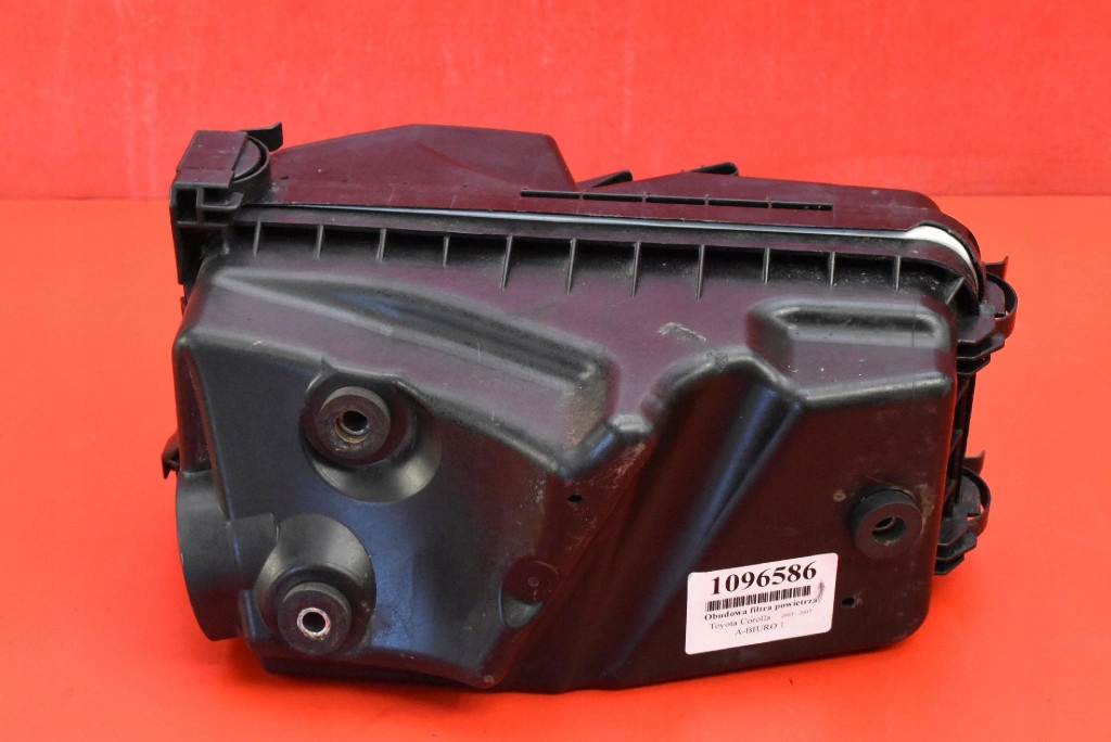 Gehäuse filter luft 17705-33061 TOYOTA COROLLA IX E12 1.4 D-4D 90 KM