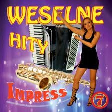 Weselne Impress cz.7 (CD)