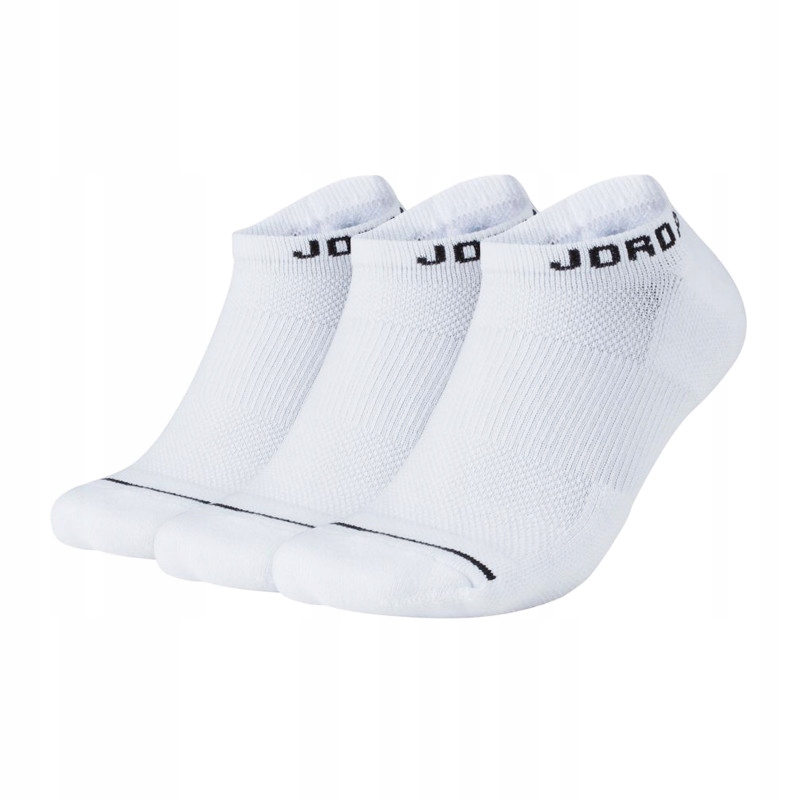 

Skarpety Jumpman No-show 3PPK 42-46