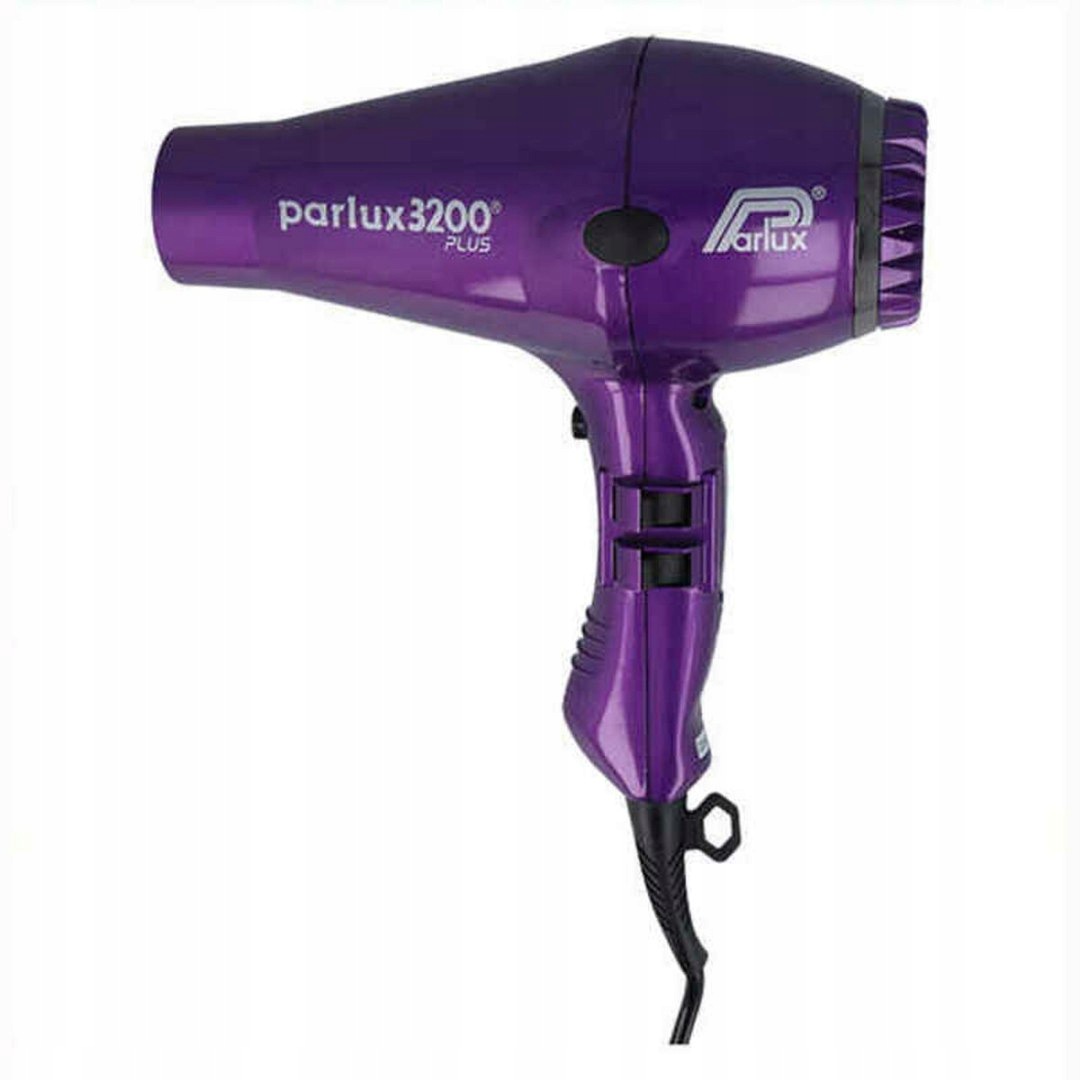 Vysoušeč vlasů Parlux N3200 Plus fialový