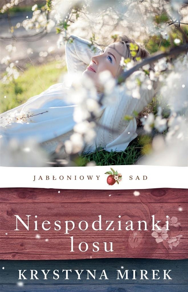 Niespodzianki Losu, Krystyna Mirek