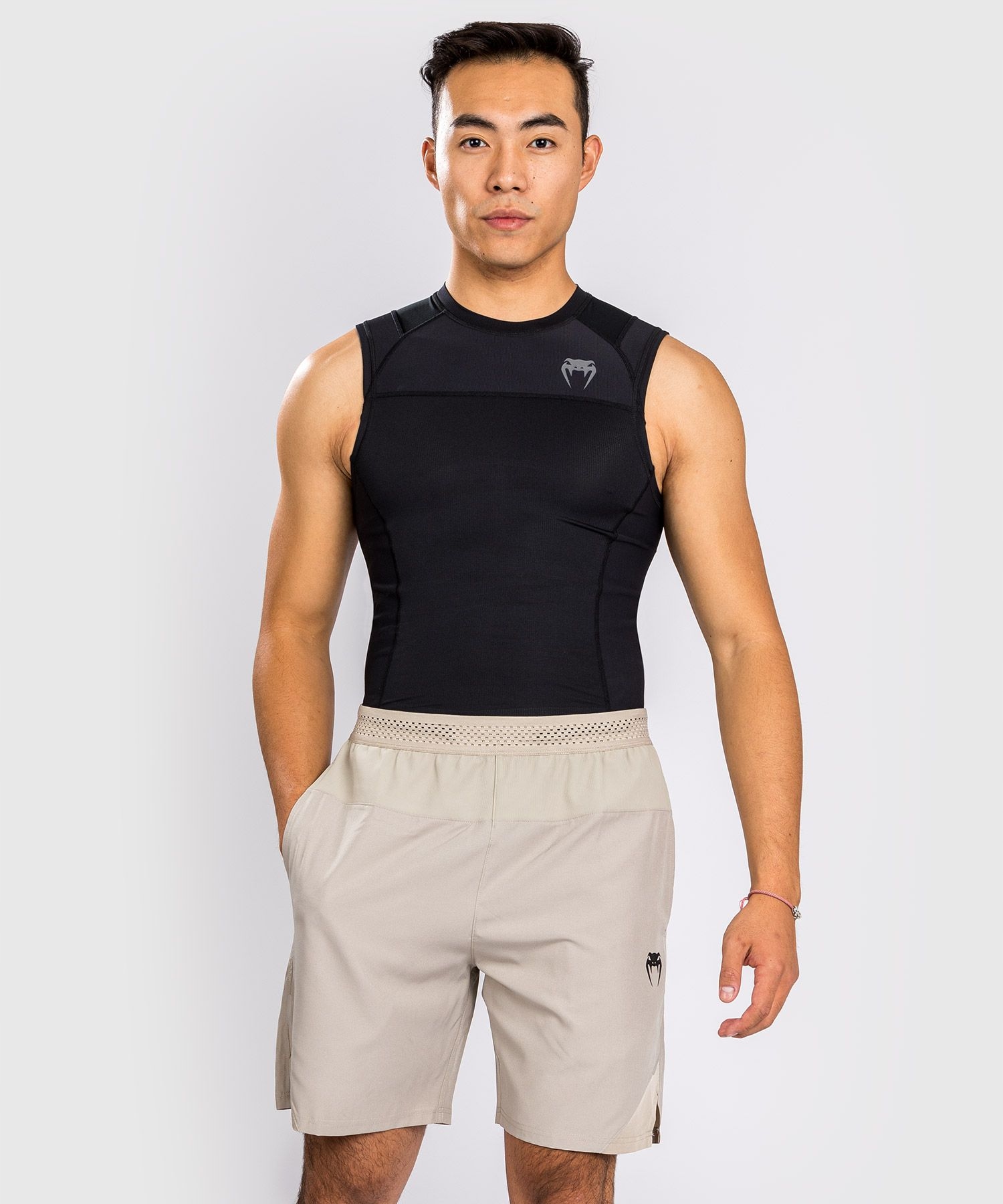 Spodenki treningowe Venum G-fit Air Training r. M