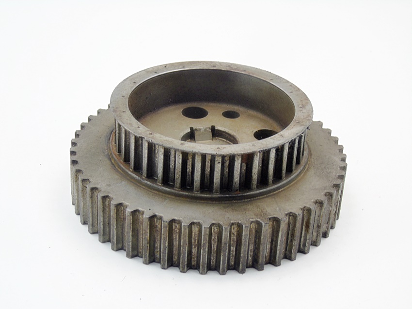 036109111L - ЗУБЧАТЫЙ ШКИВ 1.6 16V GOLF 4 BORA LEON TOLEDO 2