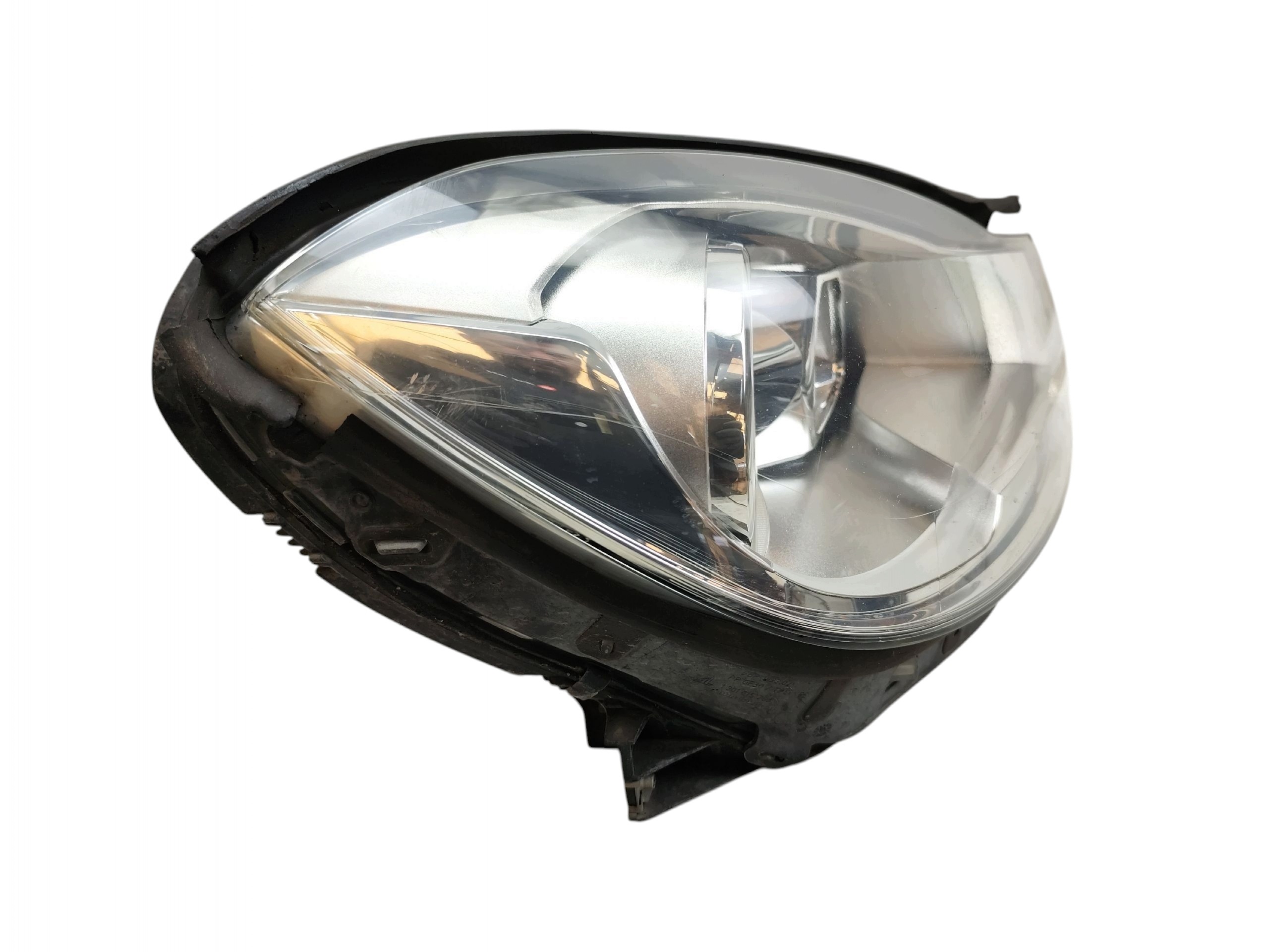 light REFLEKTOR right front MERCEDES C W204 LIFT (11-24) A2048205059