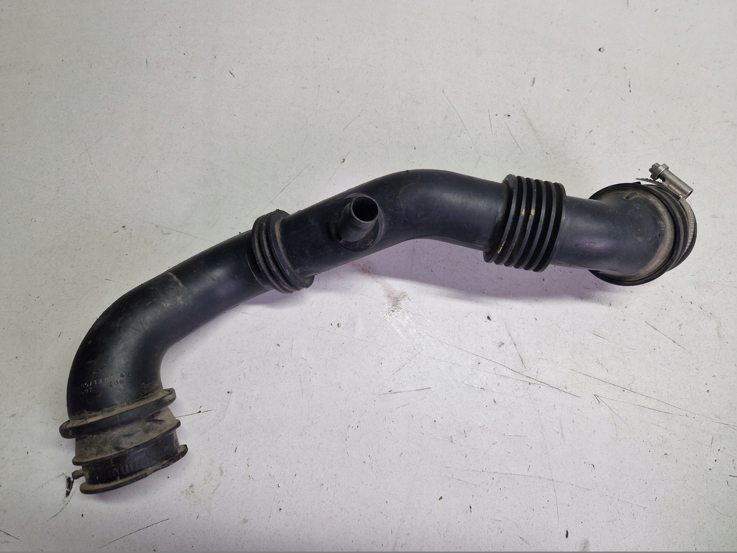 pipe air hose FIESTA MK7 1.0 ECOBOOST C1B1-9C623-BC
