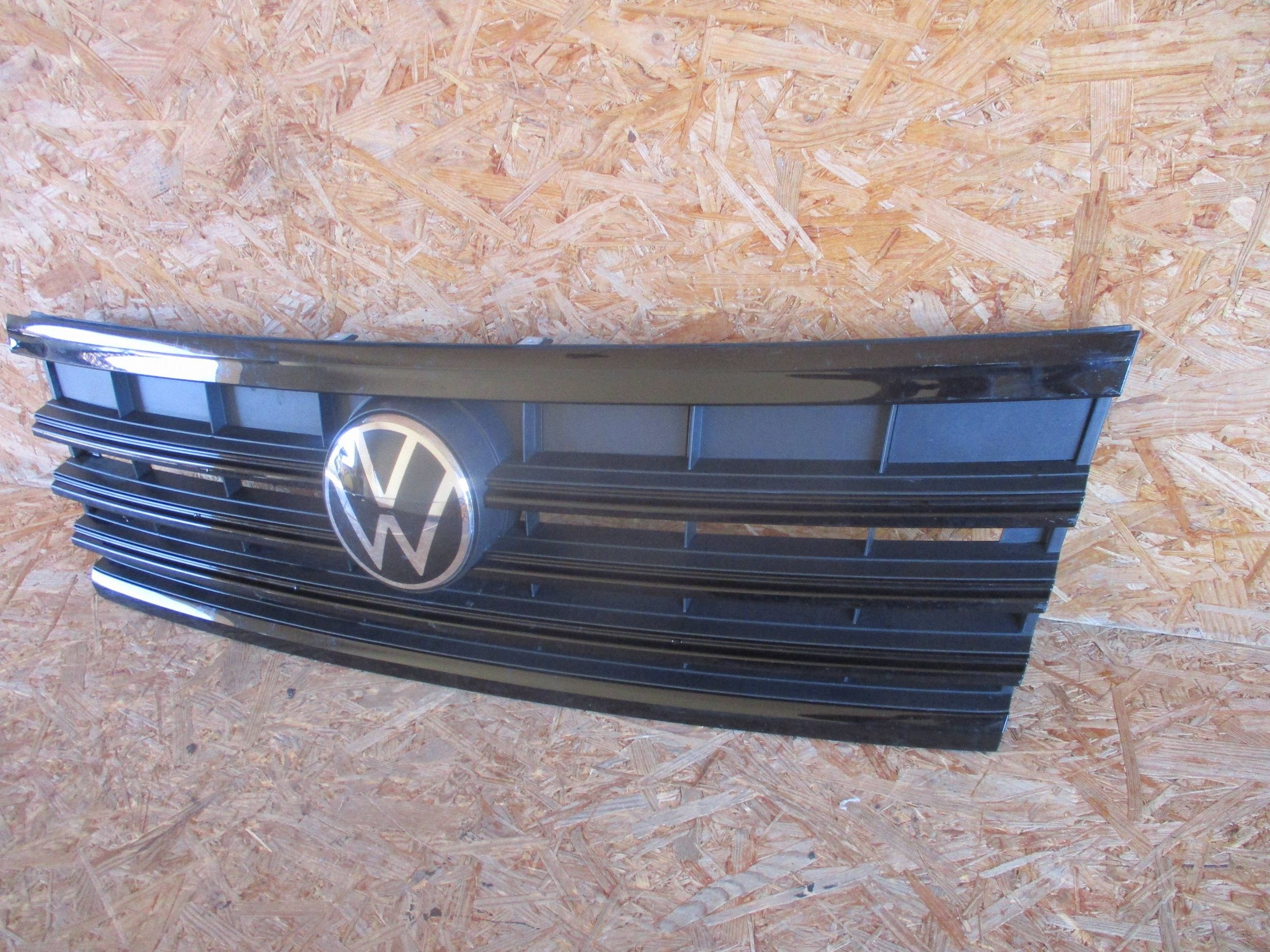 Grille VW TOUAREG 760