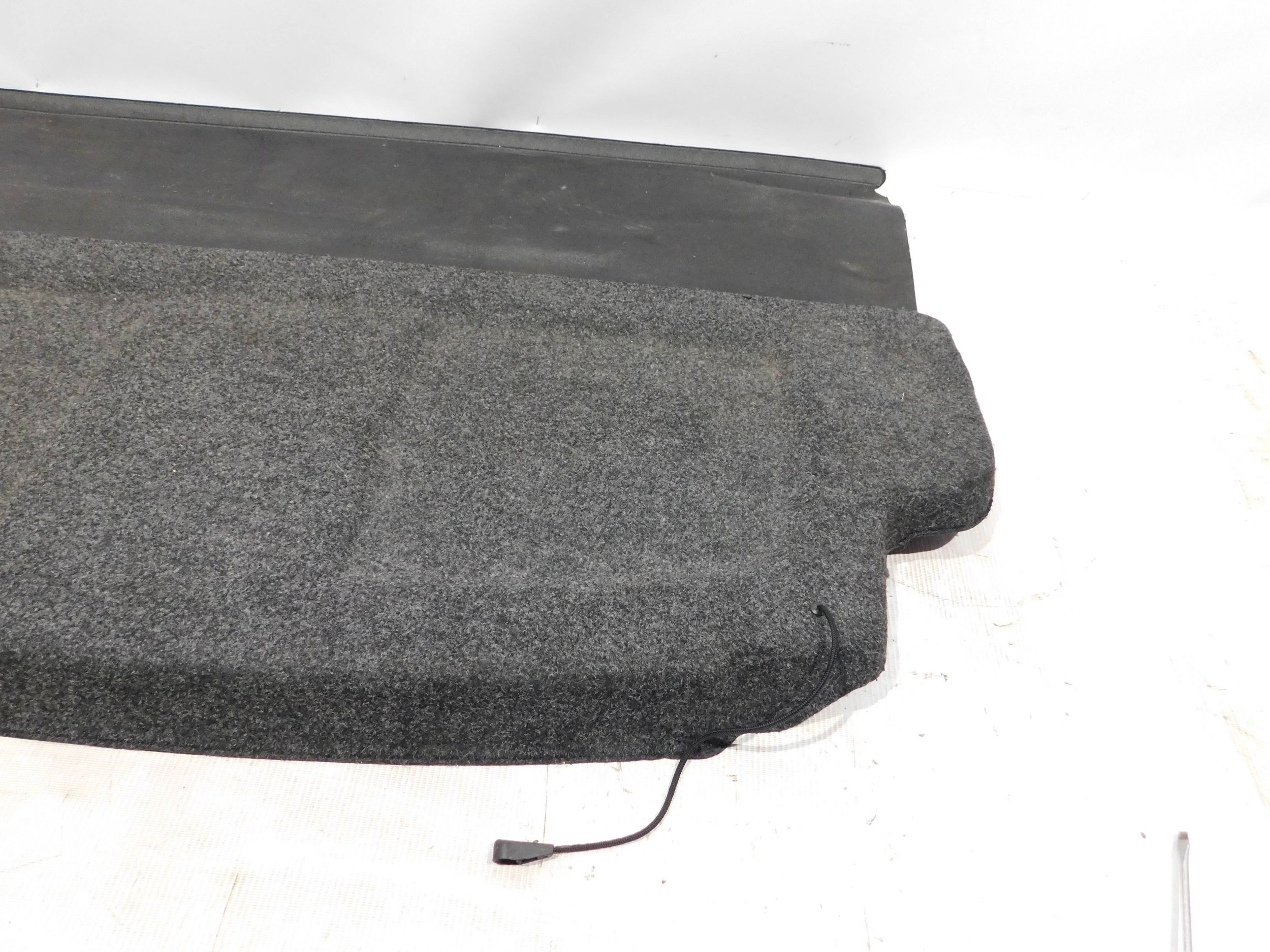plato rear boot NISSAN NOTE E11