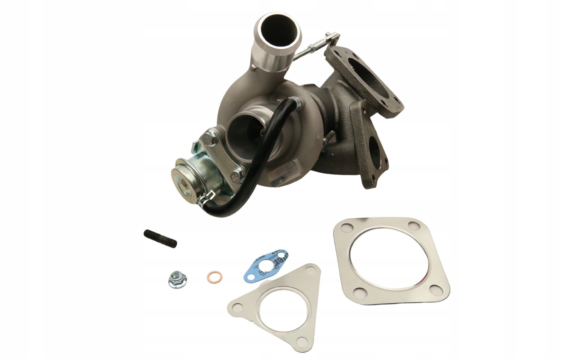 FT63552 - ТУРБОКОМПРЕСОР FORD TRANSIT 06-2. 2 TDCI