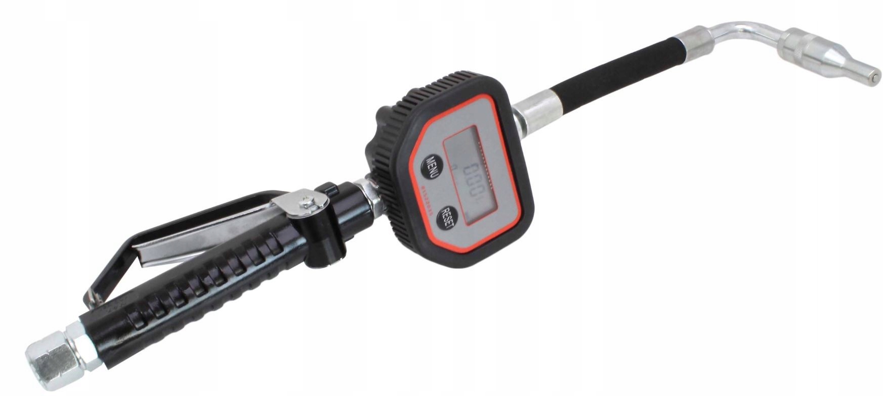 Mobilny zestaw do dystrybucji oleju 200l 5 w 1 EAN (GTIN) 5903802805673