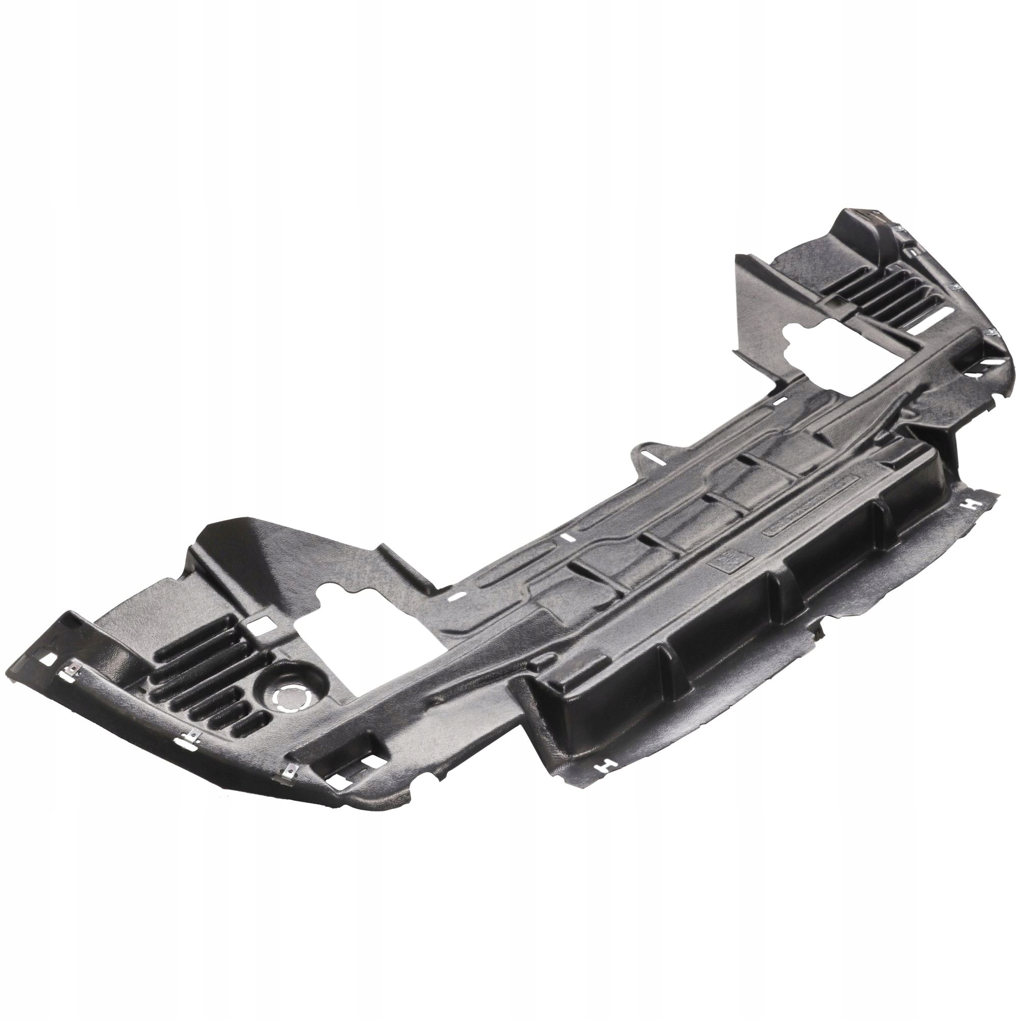 Kryt pod nárazník Peugeot 308 I 2007-2013