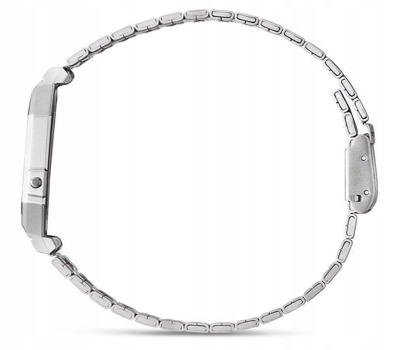 ZEGAREK CASIO RETRO A700WE-1AEF VINTAGE SLIM Rodzaj cyfrowe