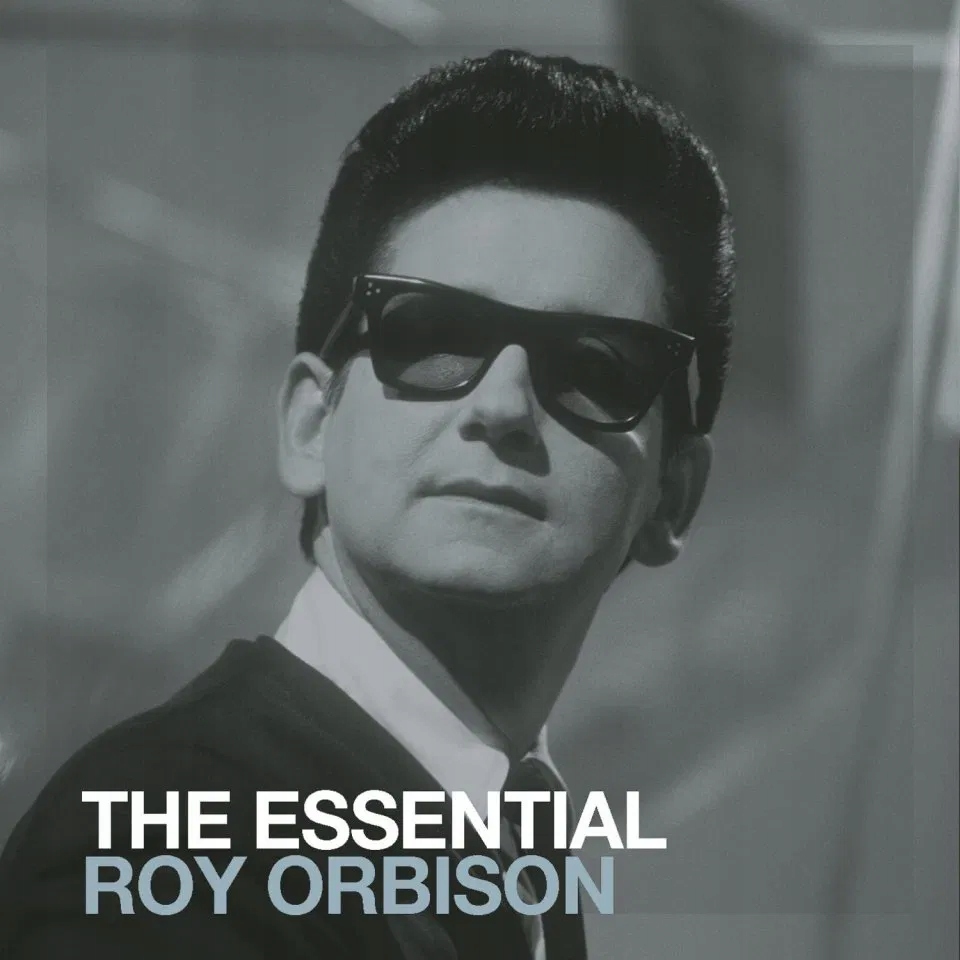 Orbison Roy: The Essential Roy Orbison 2CD