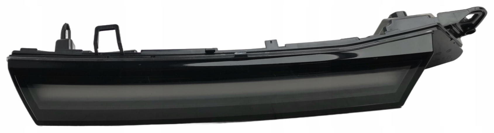 молдинг led решетки правая vw ID BUZZ 1T3941654 оригинальная