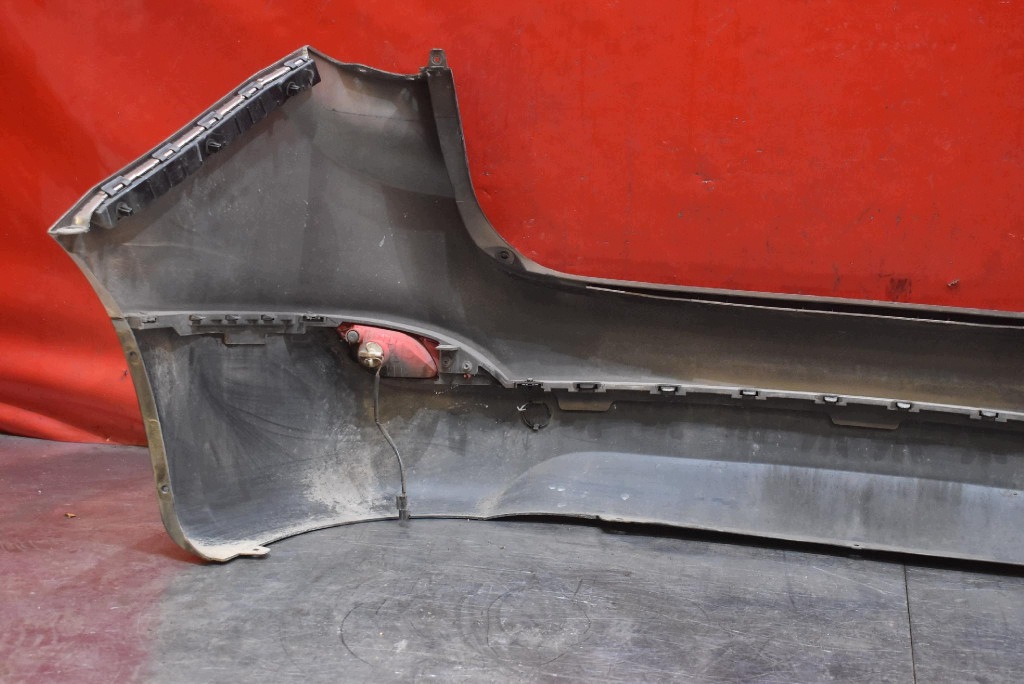 bumper front front P5N HYUNDAI IX35 1 and 09-13