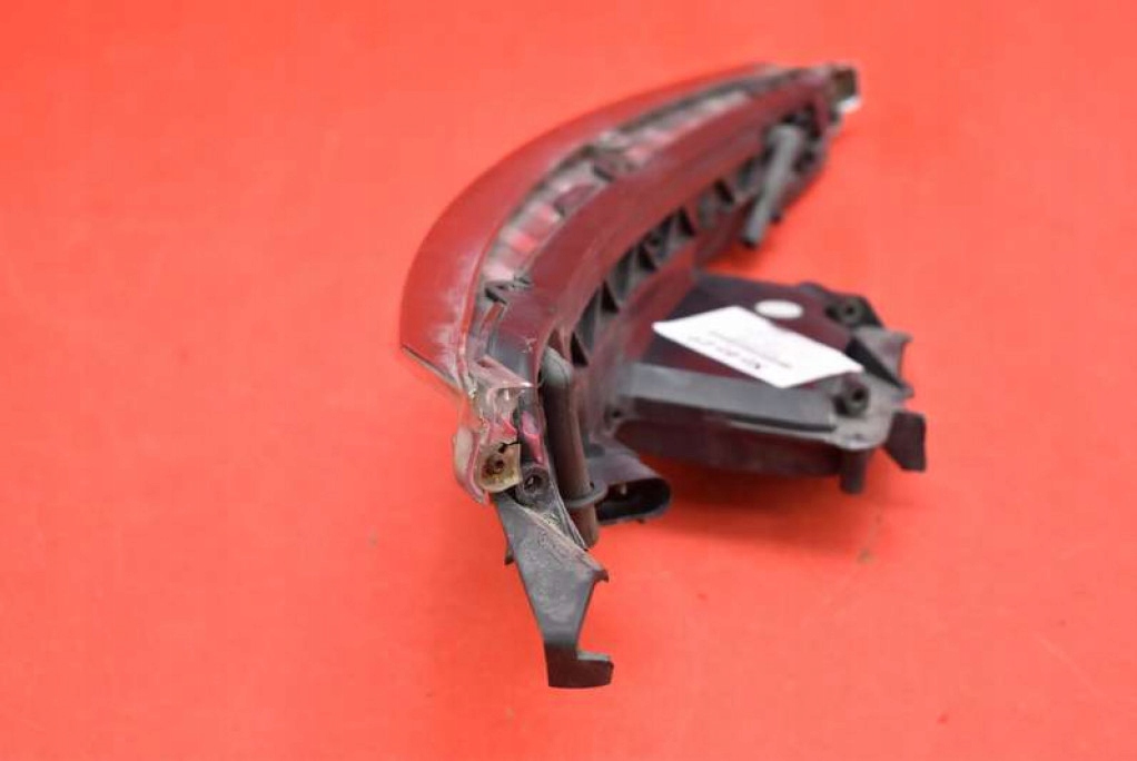 fog light left front front LED LANCIA DELTA 3 III 08-14
