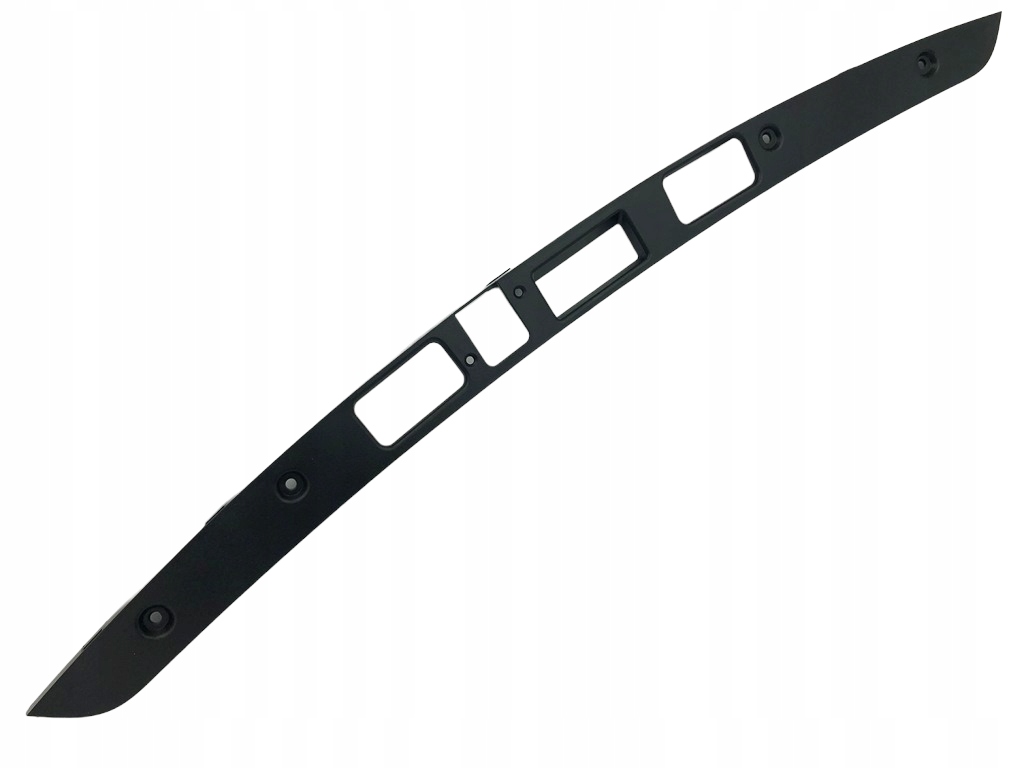 1035370-00-E - Хромована накладка Tesla X 1046925-00-E