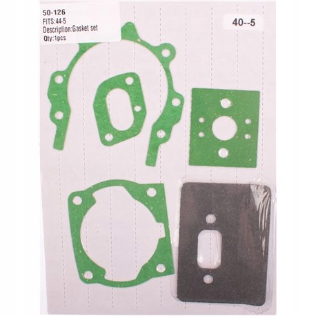 

Zestaw uszczelek uszczelki do kosy spalinowej nac