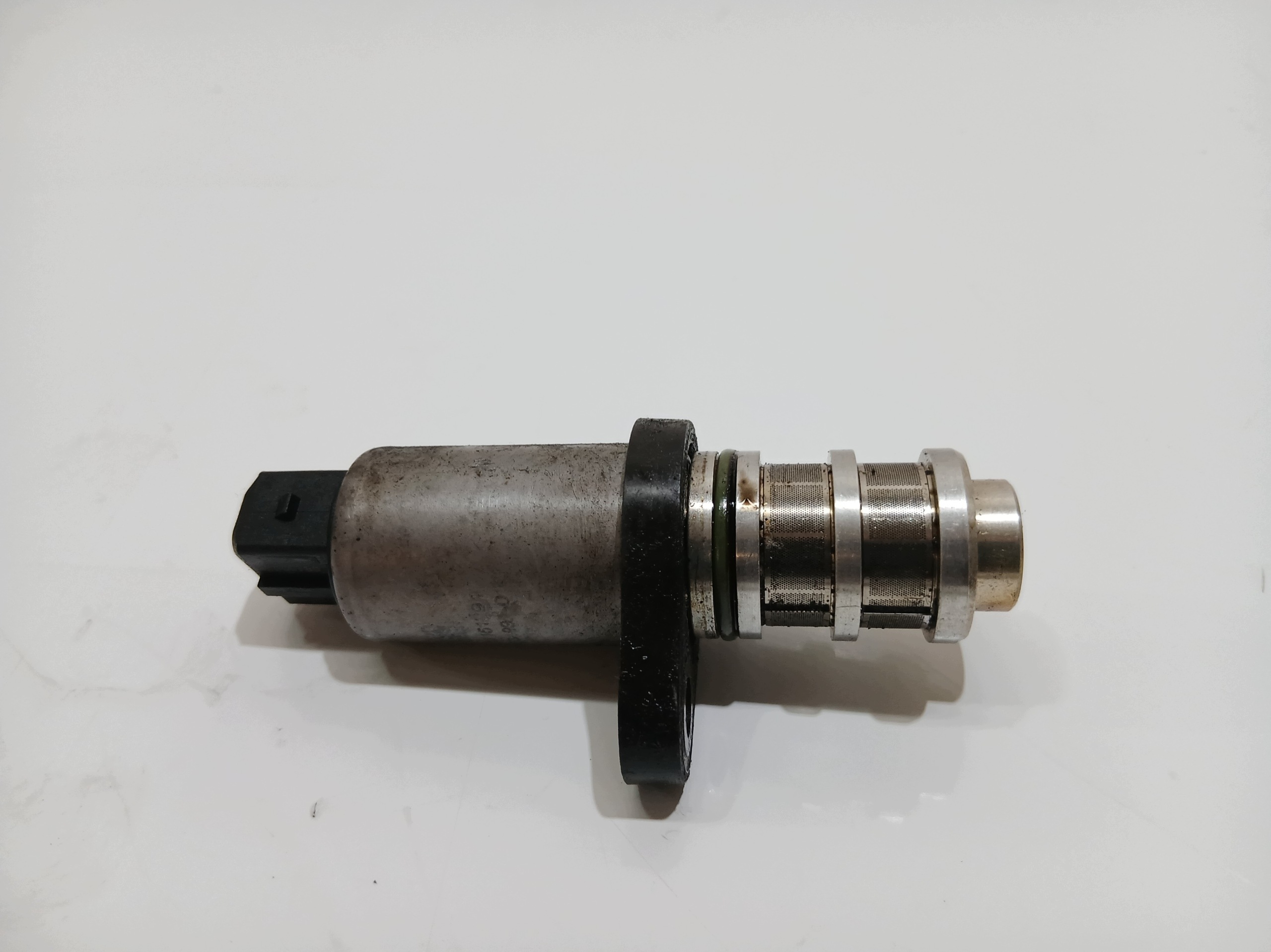 Électrovanne HYDRAULICZNY BMW E60 E61 N53B30 OE 7584991 (4824546)