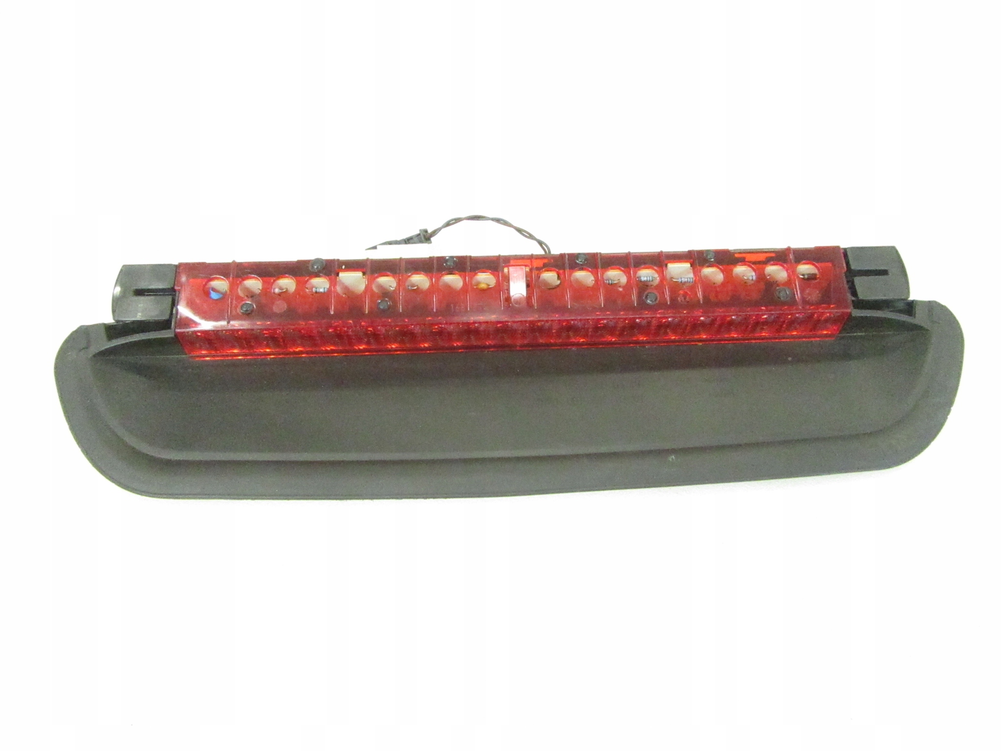 Trzecie light stop BMW e90 sedan