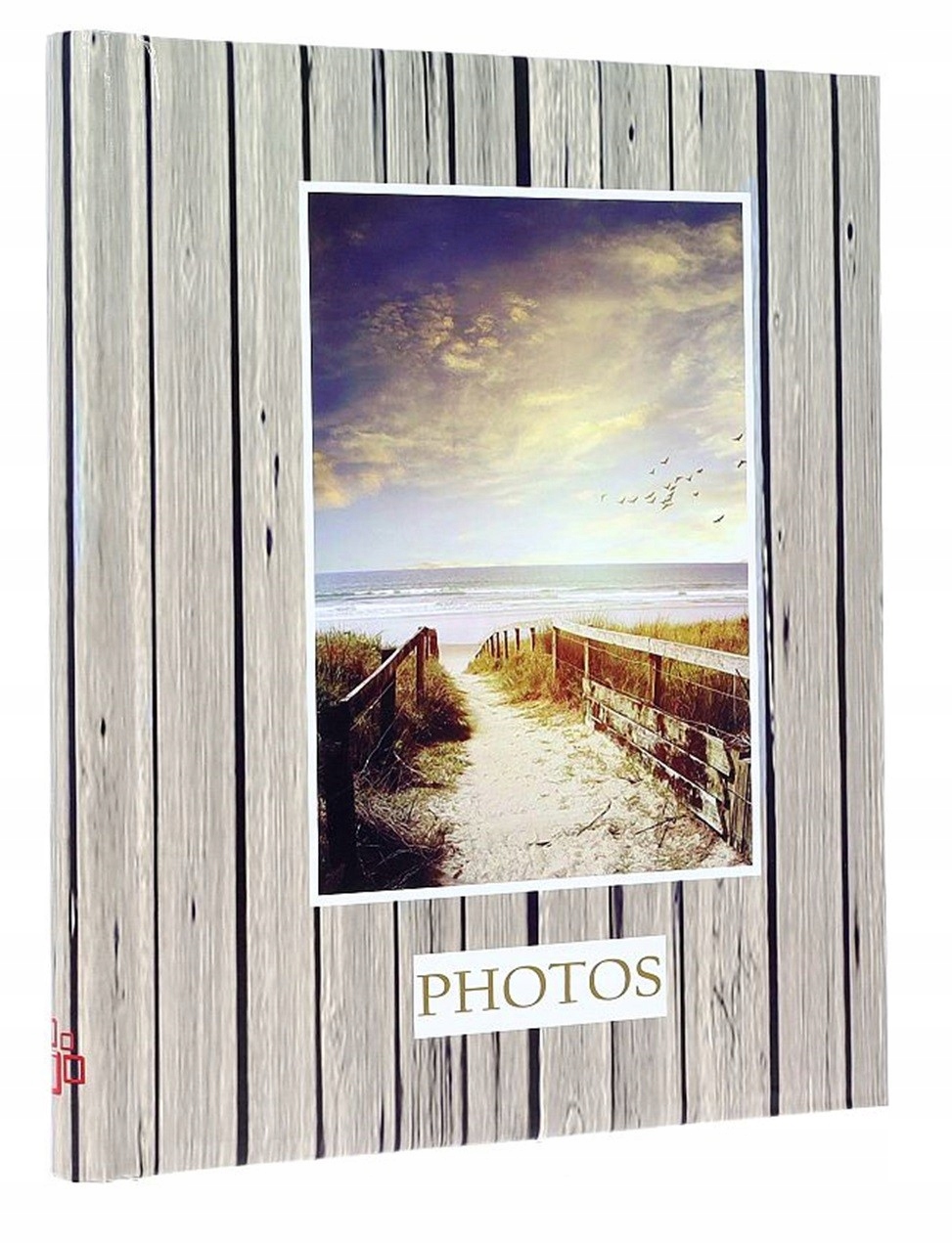 Album DRS20 Beach 40 str. folia magnetyczna