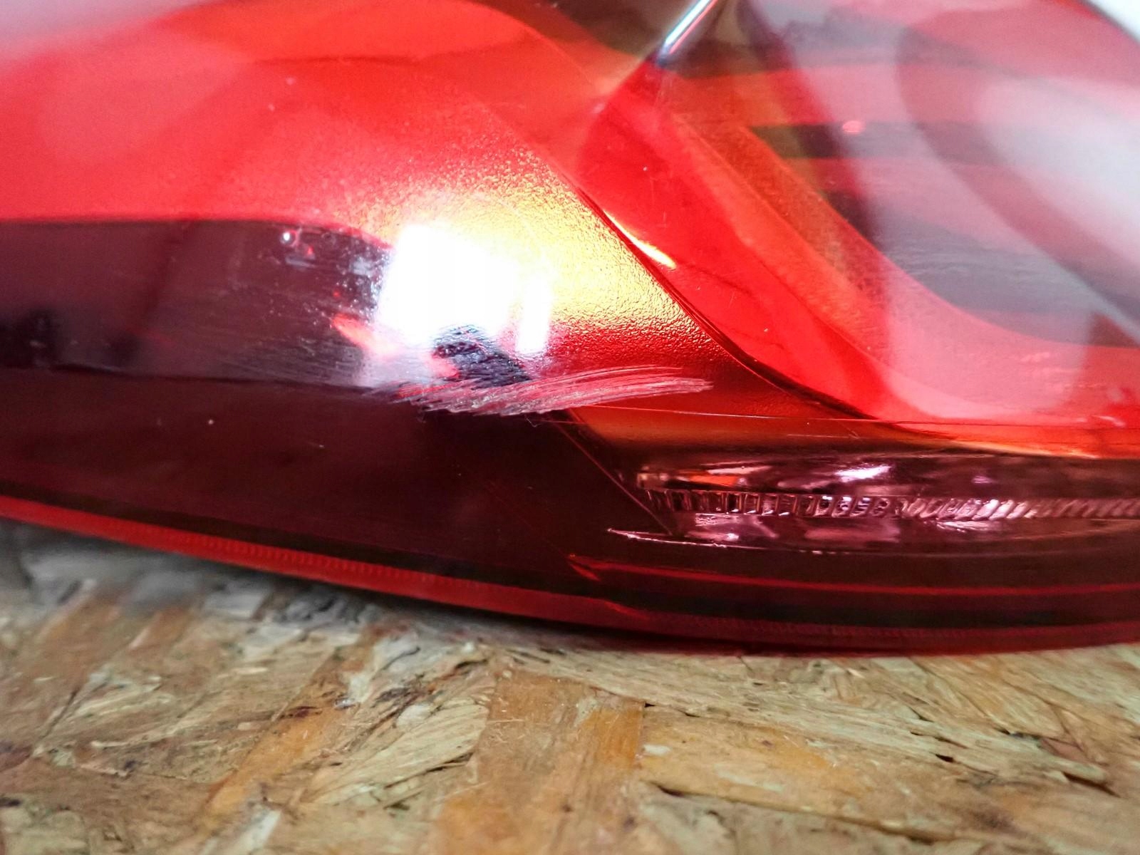 light left rear left rear part KIA XCEED X CEED CD 2019-2022R 92401-J7350