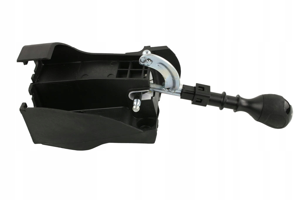 VCAGK103 - МЕХАНИЗМ РЫЧАГА IVECO DAILY 2006+ 5 ПЕРЕДАЧ