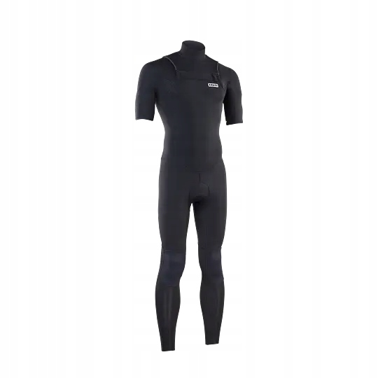 neopren Ion Element 2/2 Ss Front Zip men Black Velikost: 52/L