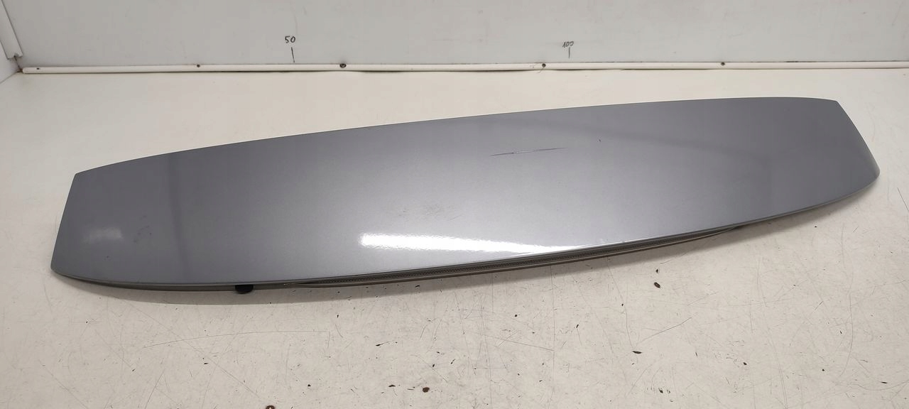 Lotka spoiler BMW E46 LIFT kombi 2,0 TD A08/7