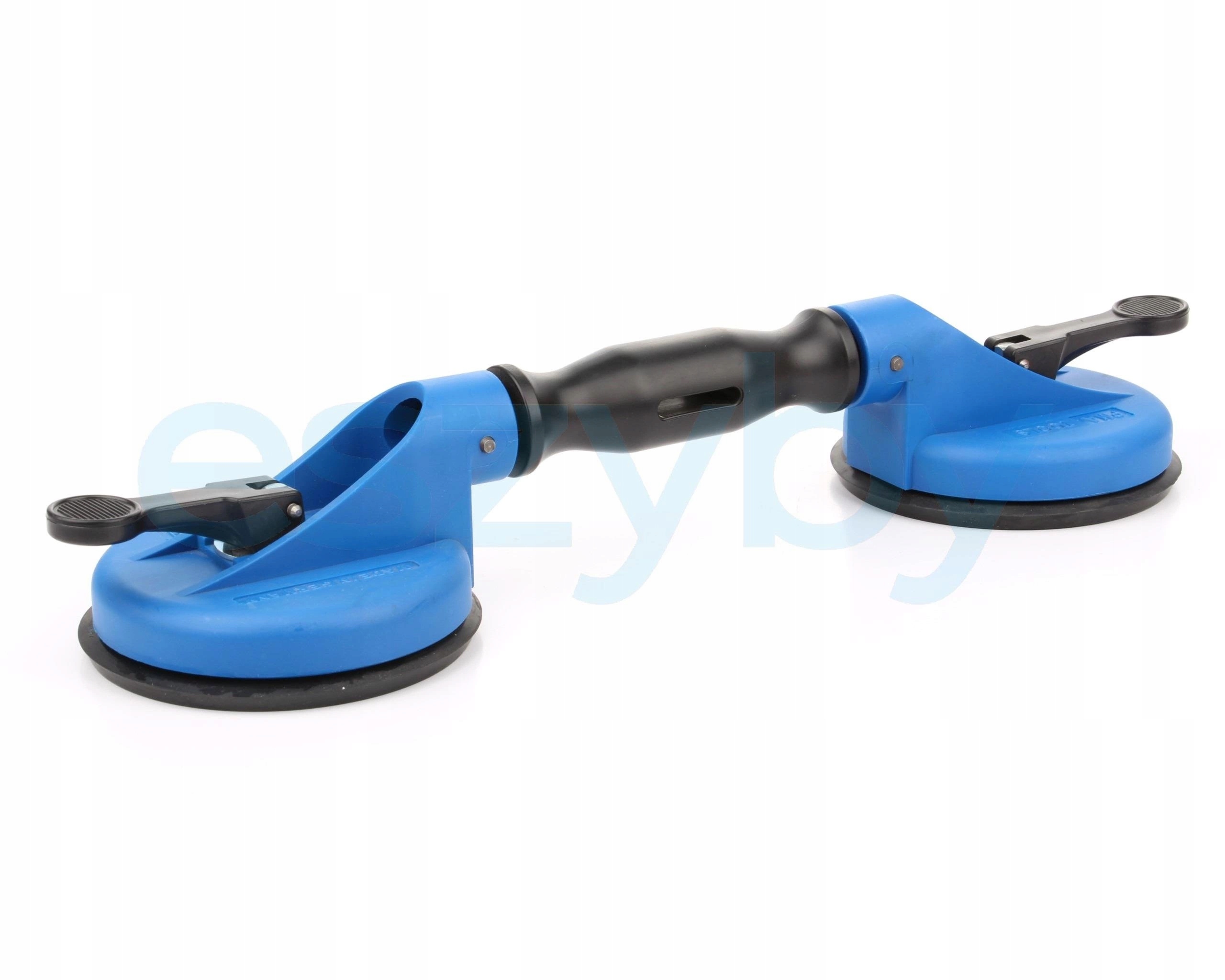 Profesionální hever na sklo Boll do 80 kg