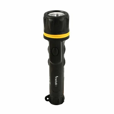 Latarka Technik Flashlight P8 40 lumenów 2xAA