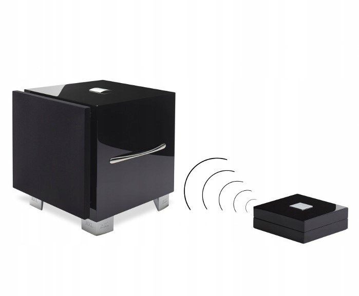 Rel longbow transmitter- adapter Bluetooth Kod producenta Rel