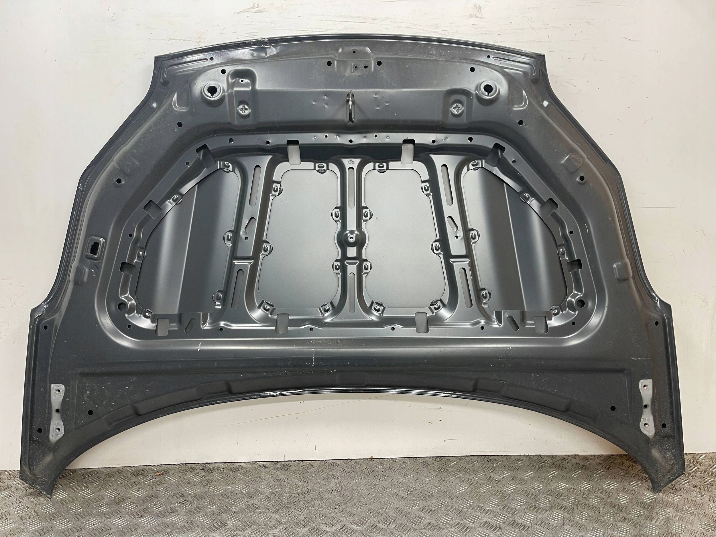 bonnet KIA SPORTAGE 4 IV 16- QL